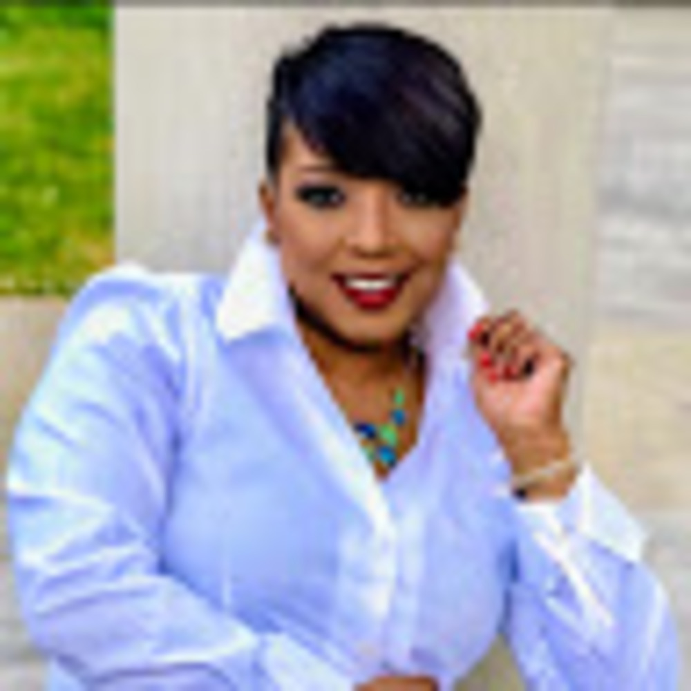 Meet your Posher, Sherae